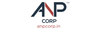 ANP Corp Logo